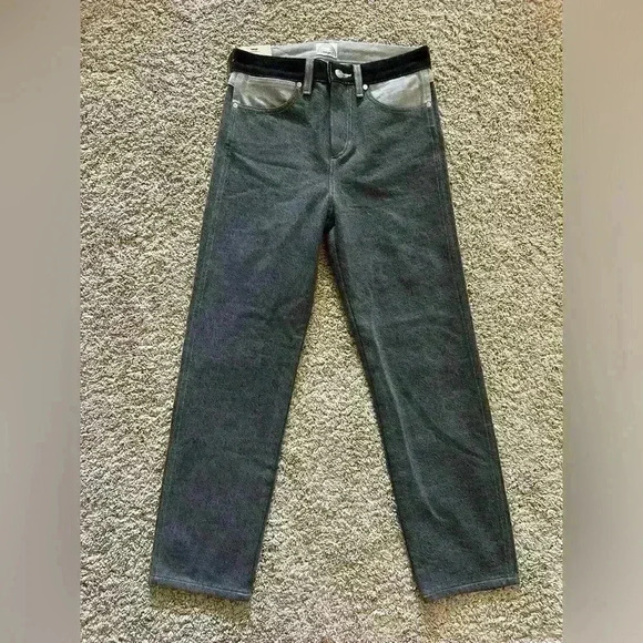 Wrangler Peter Max Special Edition Retro Jeans - Picture 5 of 8